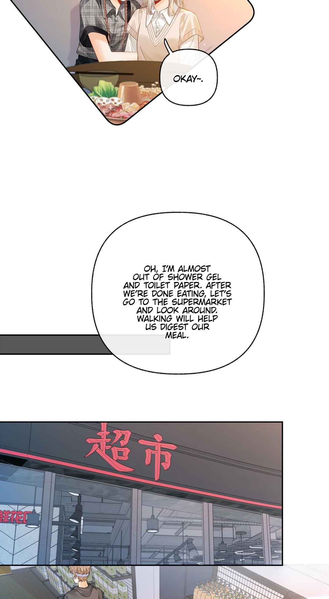Folding The Moon Chapter 15 - Page 15