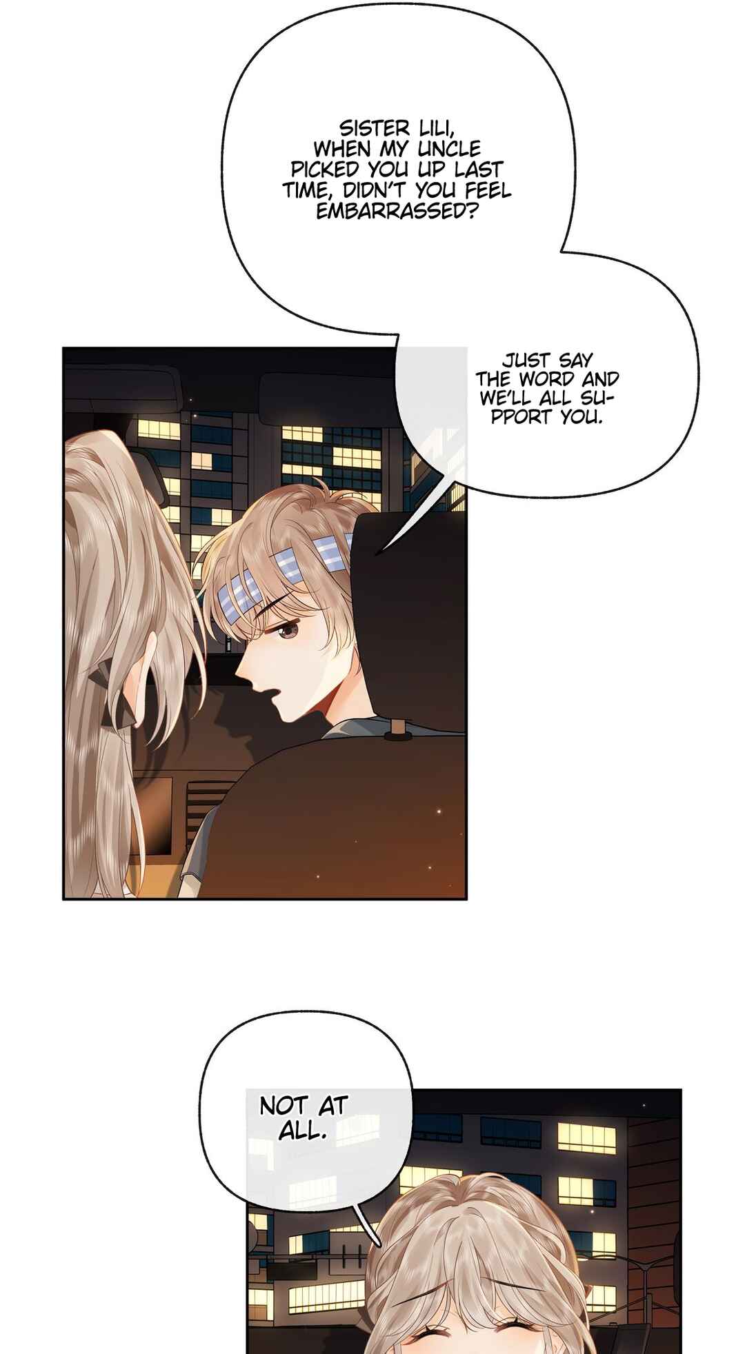 Folding The Moon Chapter 15 - Page 24