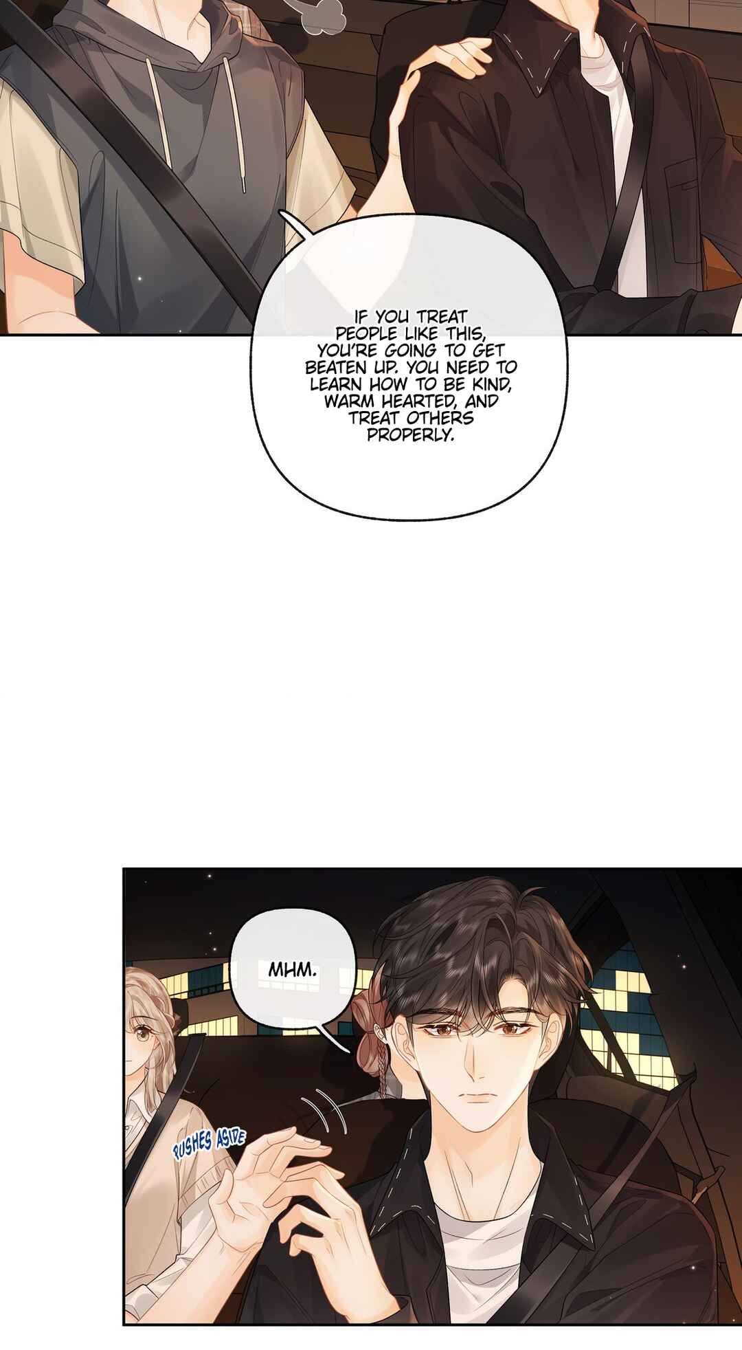 Folding The Moon Chapter 15 - Page 26