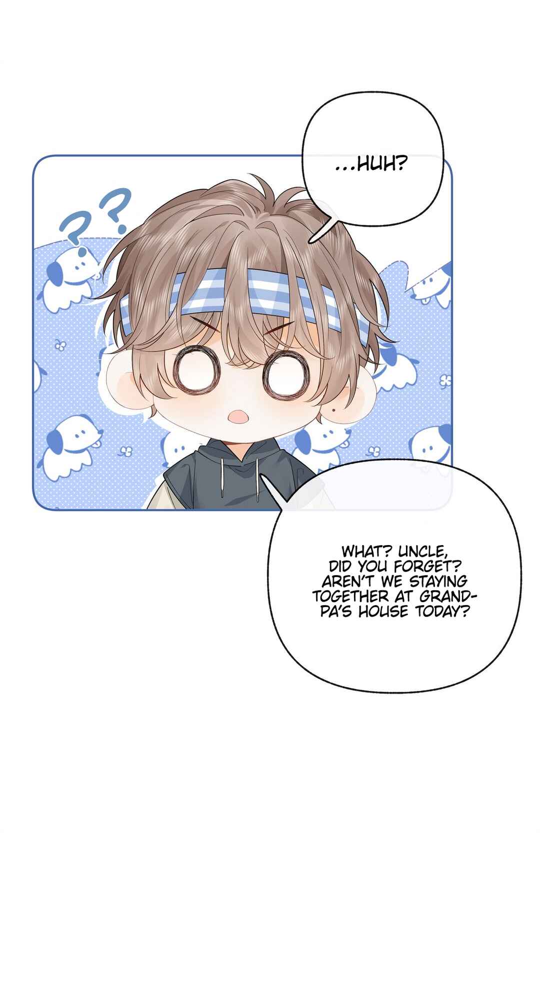 Folding The Moon Chapter 15 - Page 29