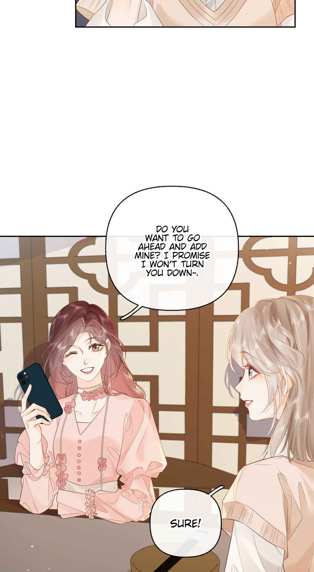 Folding The Moon Chapter 15 - Page 5