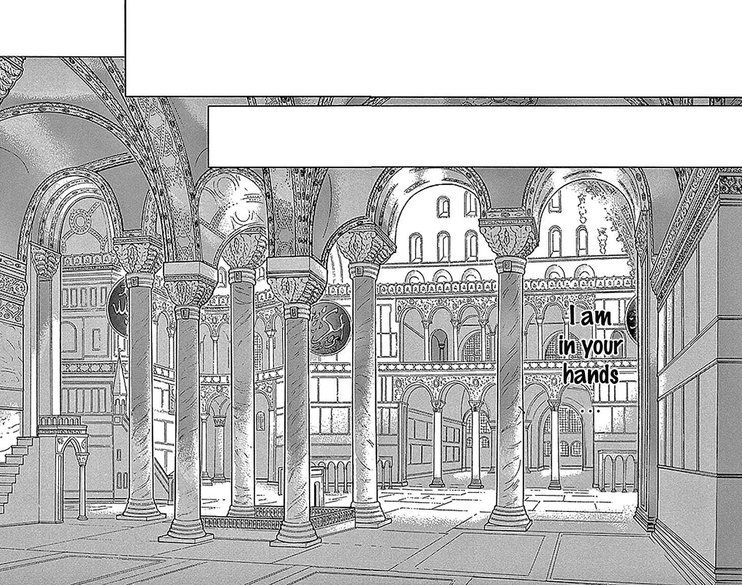 Drops of Dreams, the Golden Birdcage Chapter 27 - Page 11