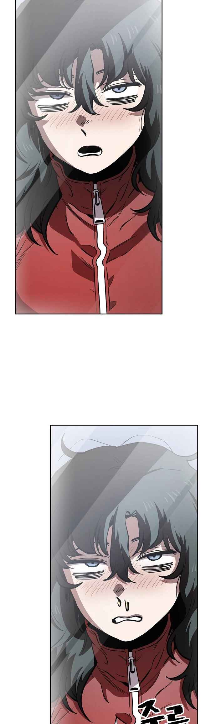Mujikbaeksu Gye Baek-sun Chapter 55 - Page 16