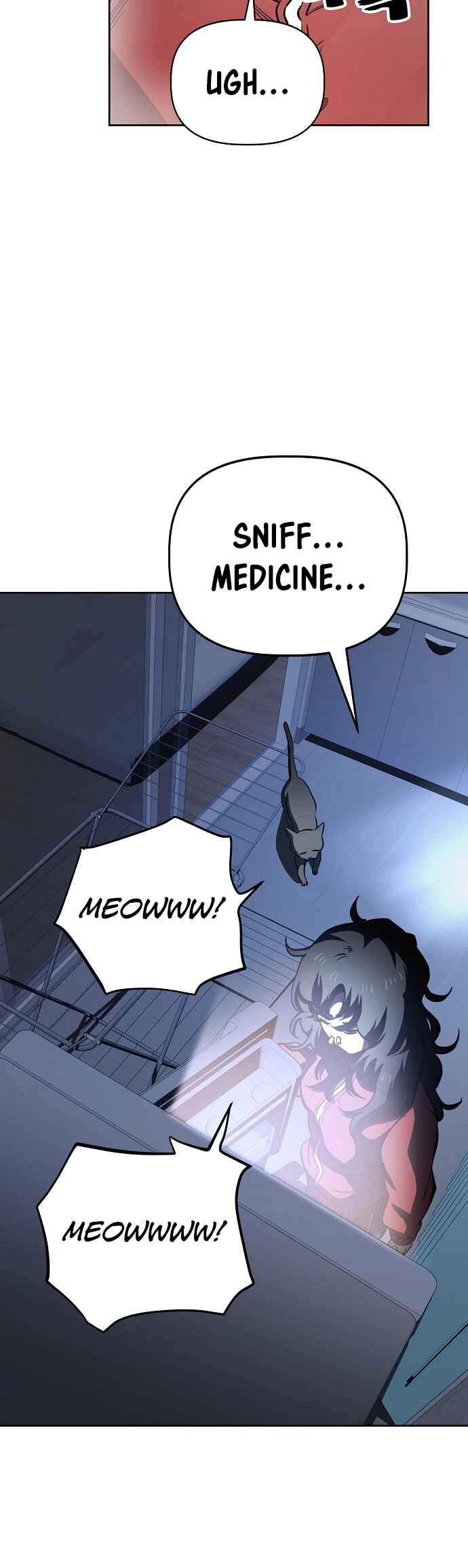 Mujikbaeksu Gye Baek-sun Chapter 55 - Page 17