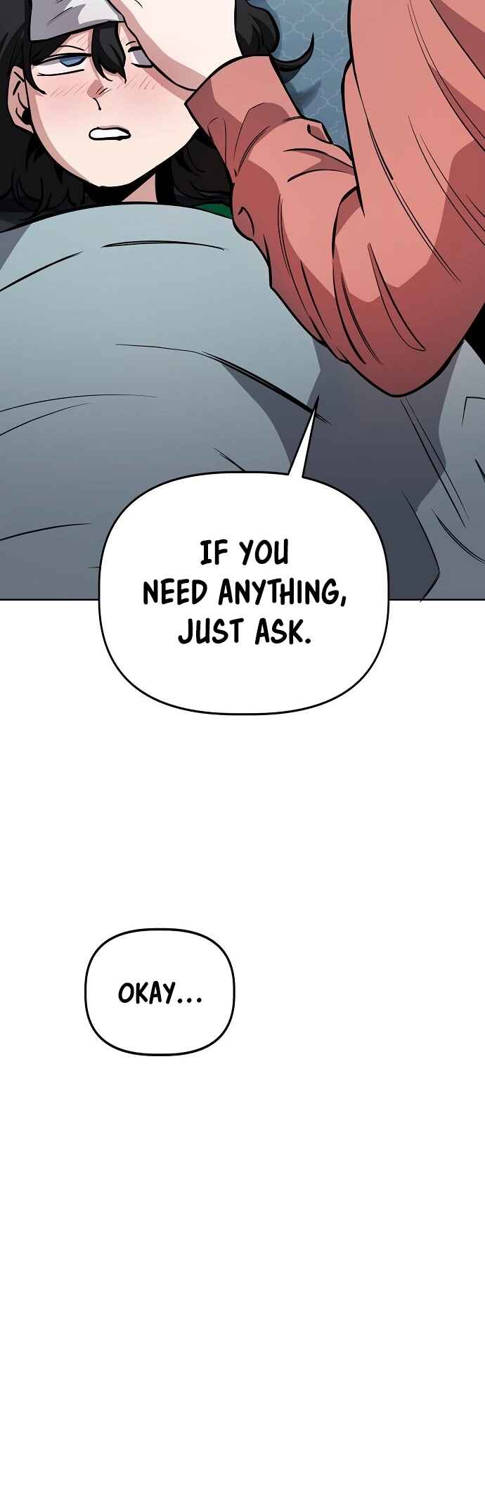 Mujikbaeksu Gye Baek-sun Chapter 55 - Page 26
