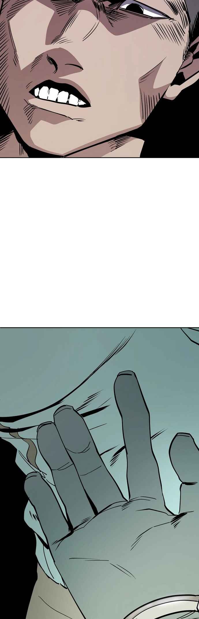 Mujikbaeksu Gye Baek-sun Chapter 55 - Page 43