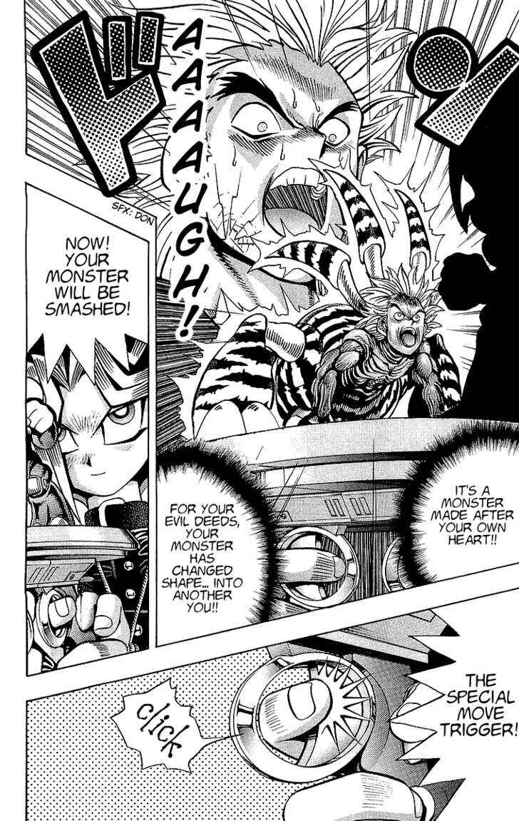 Yu☆Gi☆Oh! Chapter 44 - Page 20