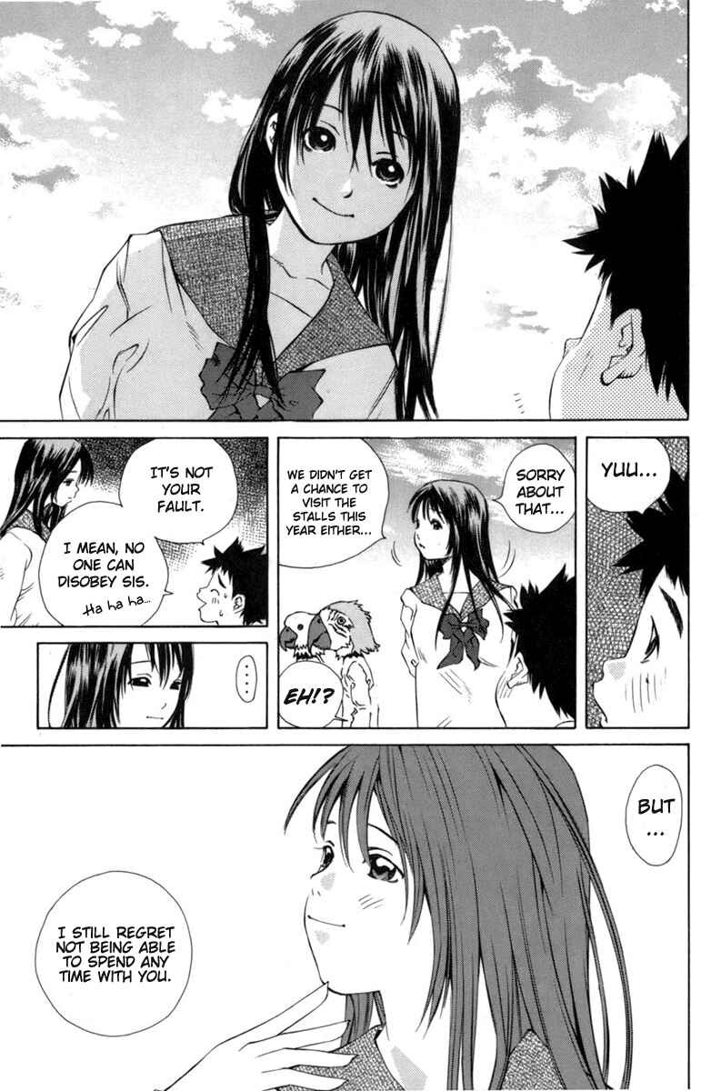 Pastel Chapter 90 - Page 21