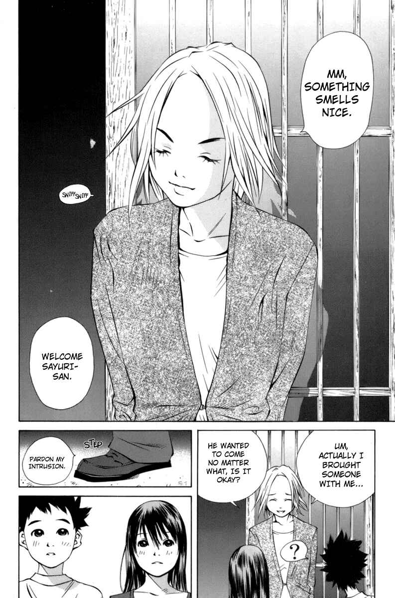 Pastel Chapter 90 - Page 24