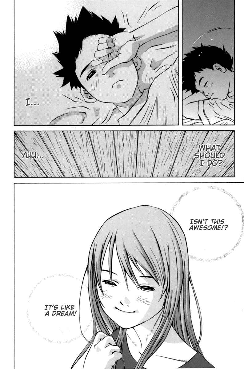 Pastel Chapter 90 - Page 32