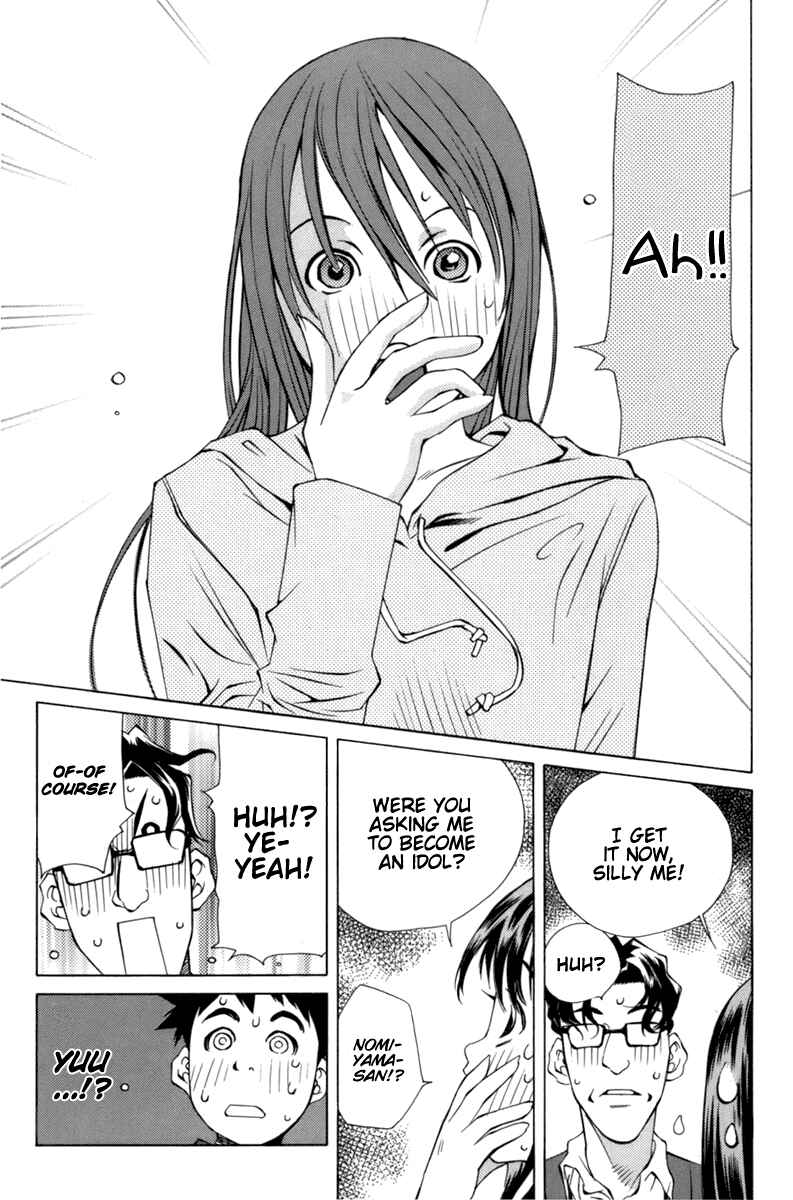 Pastel Chapter 90 - Page 37