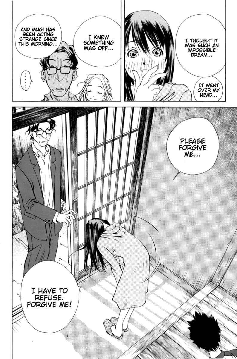 Pastel Chapter 90 - Page 38