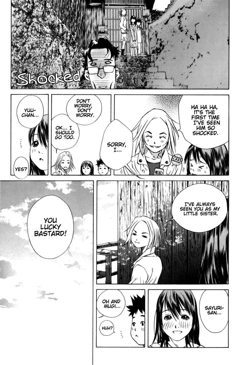 Pastel Chapter 90 - Page 39