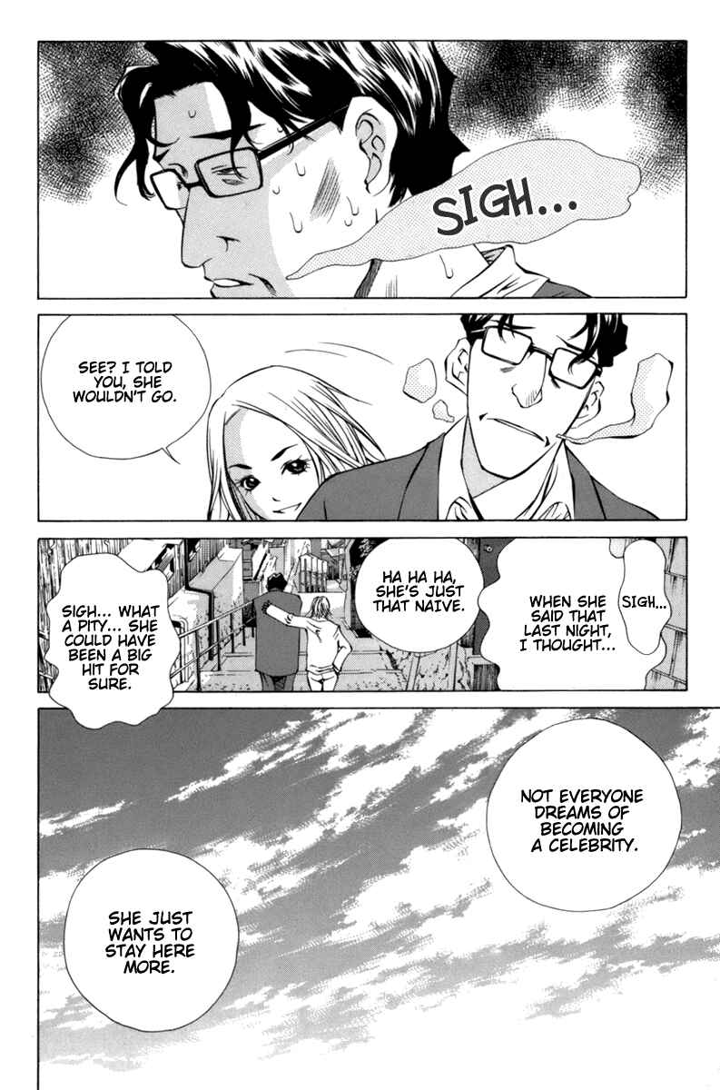 Pastel Chapter 90 - Page 40