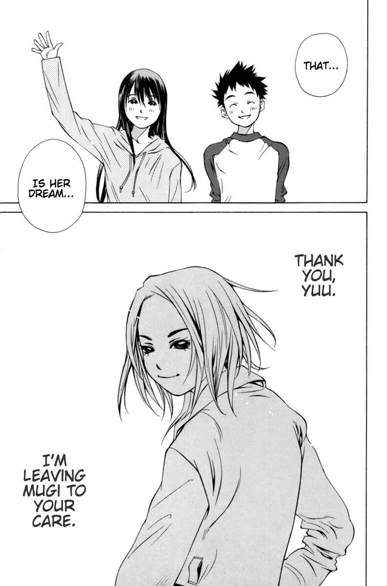 Pastel Chapter 90 - Page 41