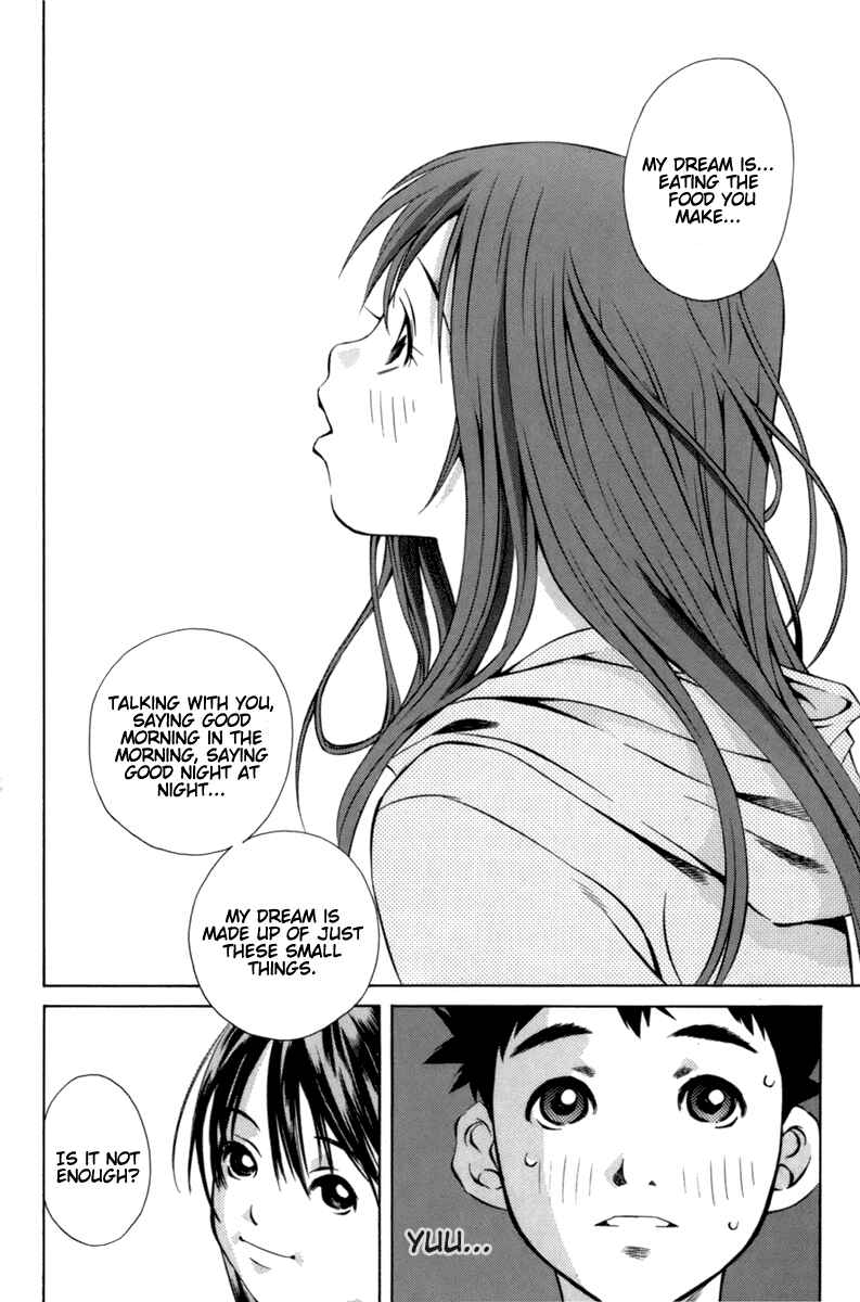Pastel Chapter 90 - Page 43