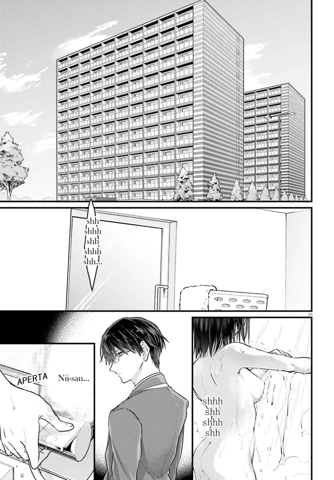 Youkoso Jitsuryoku Shijou Shugi no Kyoushitsu e 2-nensei-hen 2nd Stage Chapter 6 - Page 3