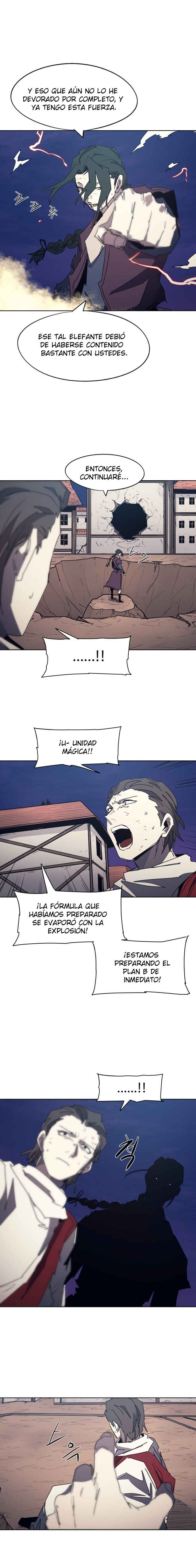 Janbul ui Gisa Chapter 227 - Page 10