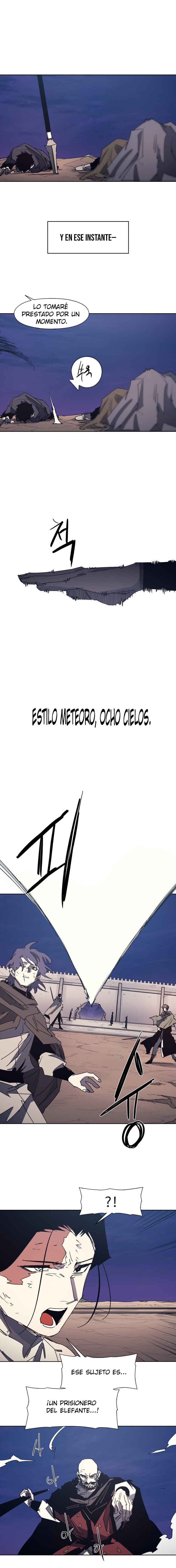 Janbul ui Gisa Chapter 227 - Page 2
