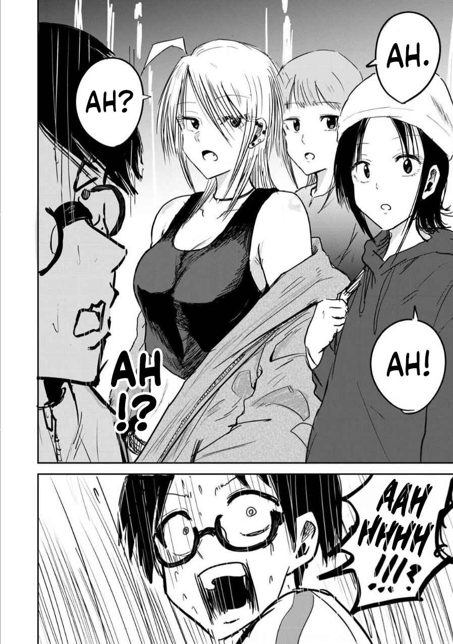 Ueno-kun wa Kaihatsuzumi Chapter 2 - Page 12