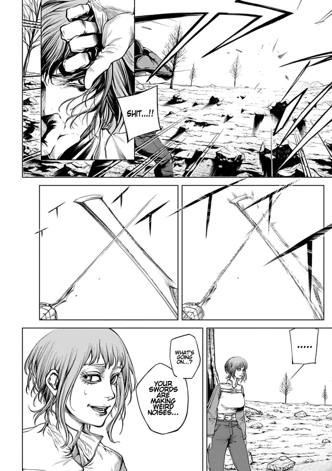 Kokuma Musou Chapter 2 - Page 19