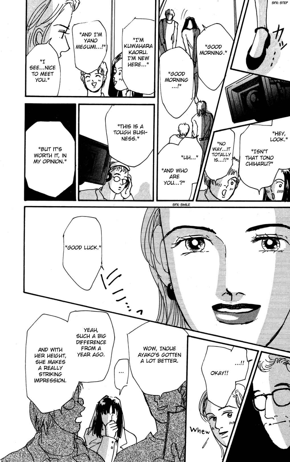 Love's Miracle Chapter 24 - Page 10