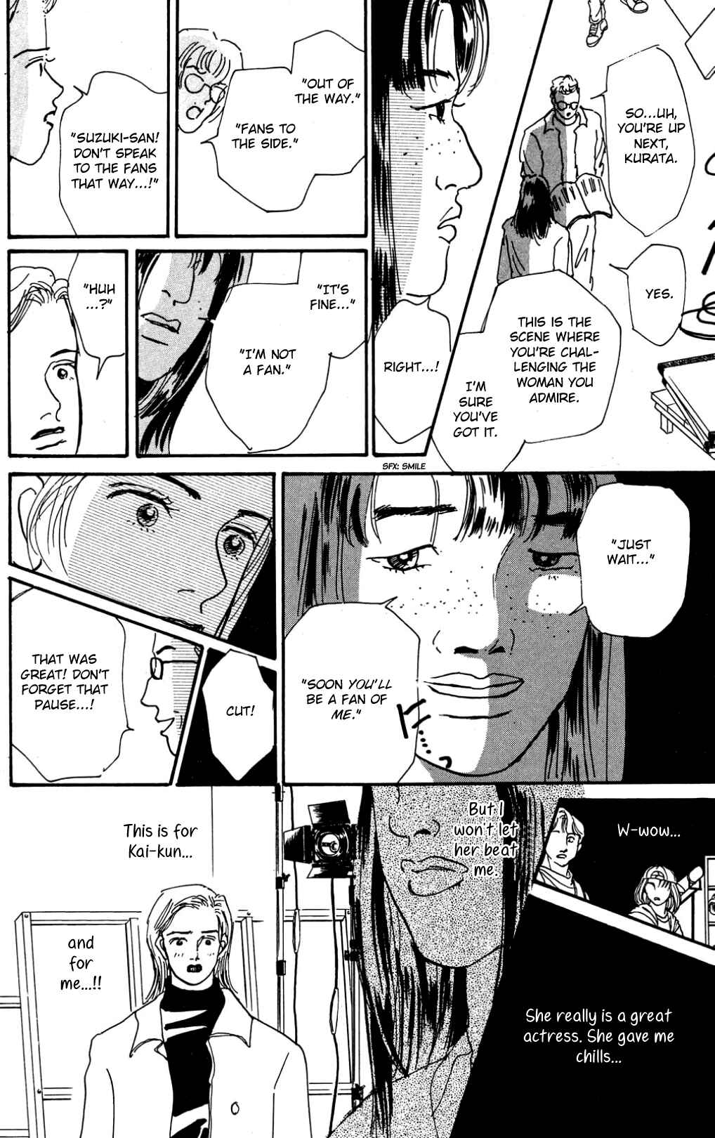 Love's Miracle Chapter 24 - Page 11