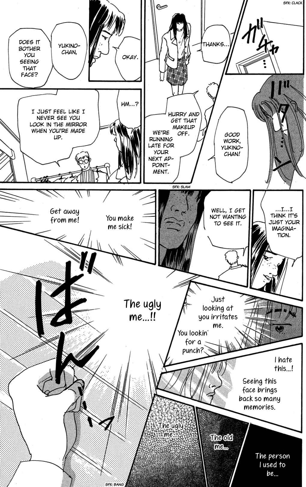 Love's Miracle Chapter 24 - Page 12