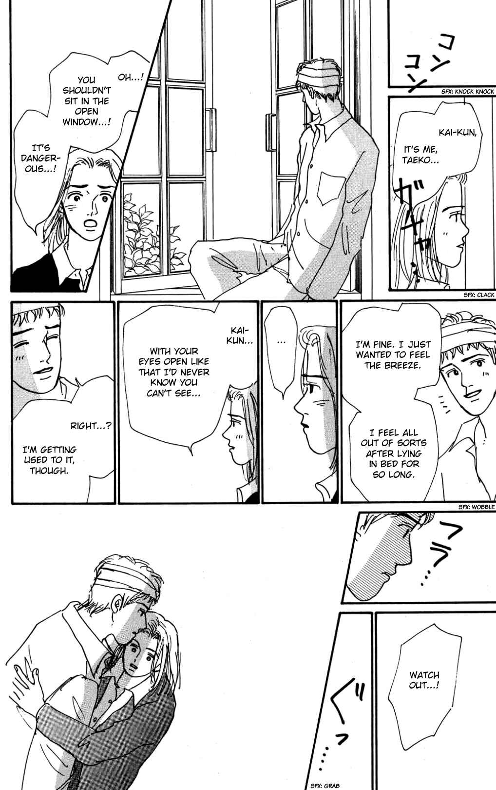 Love's Miracle Chapter 24 - Page 13