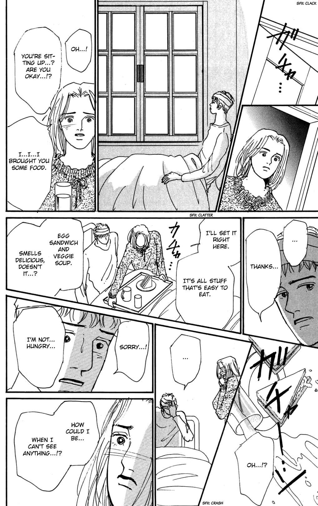 Love's Miracle Chapter 24 - Page 5