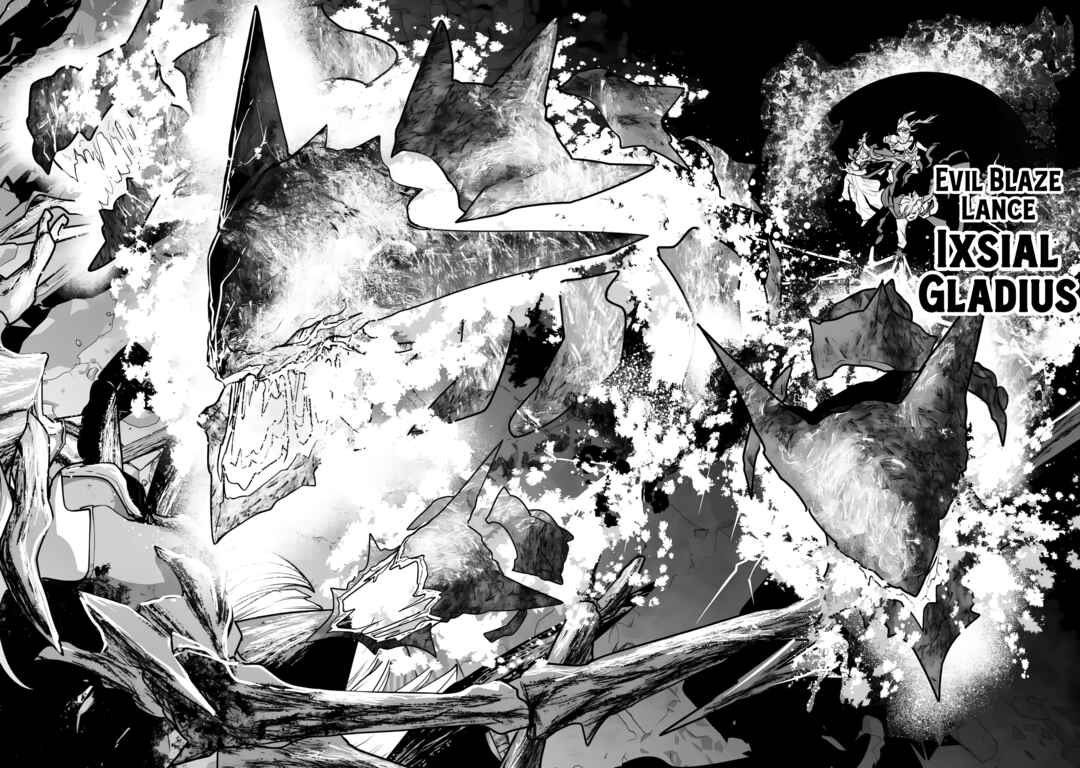 Akuyaku Kizoku ga Hirakinaotte Hametsu Flag wo "Jitsuryoku" de Tatakiotteitara, Itsunomanika Heroine-tachi kara Eiyuushi Sareru you ni Natta Ken Chapter 3.2 - Page 7