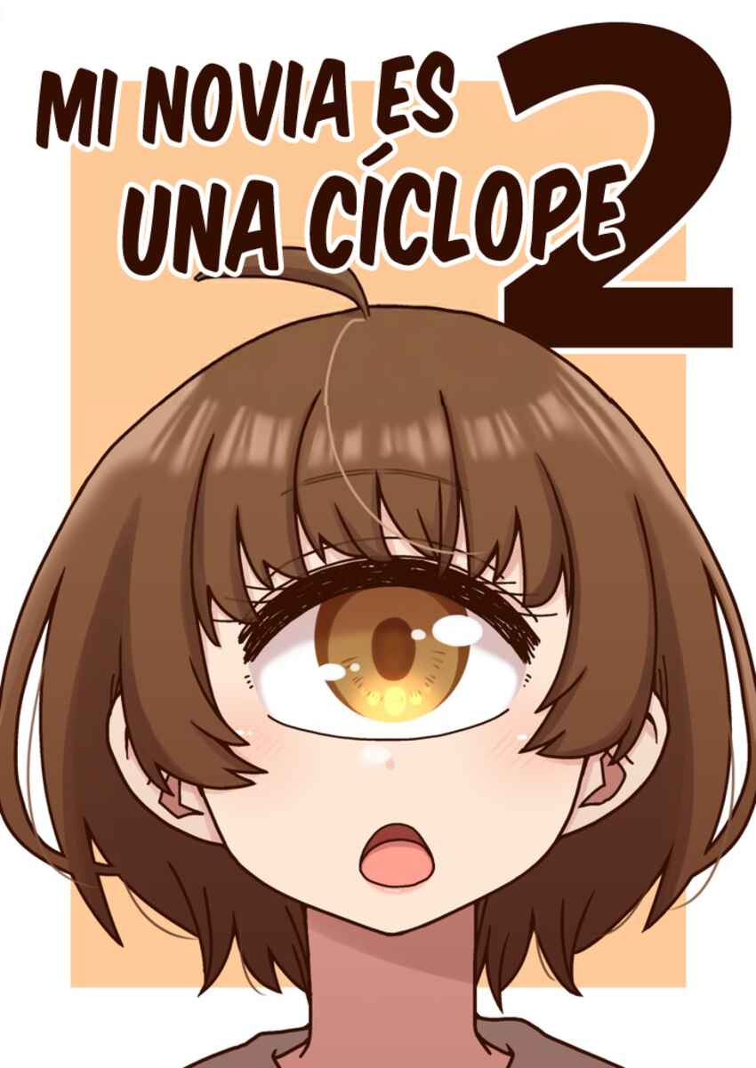 Uchi no Kanojo wa Tangan-Chan Chapter 10 - Page 2