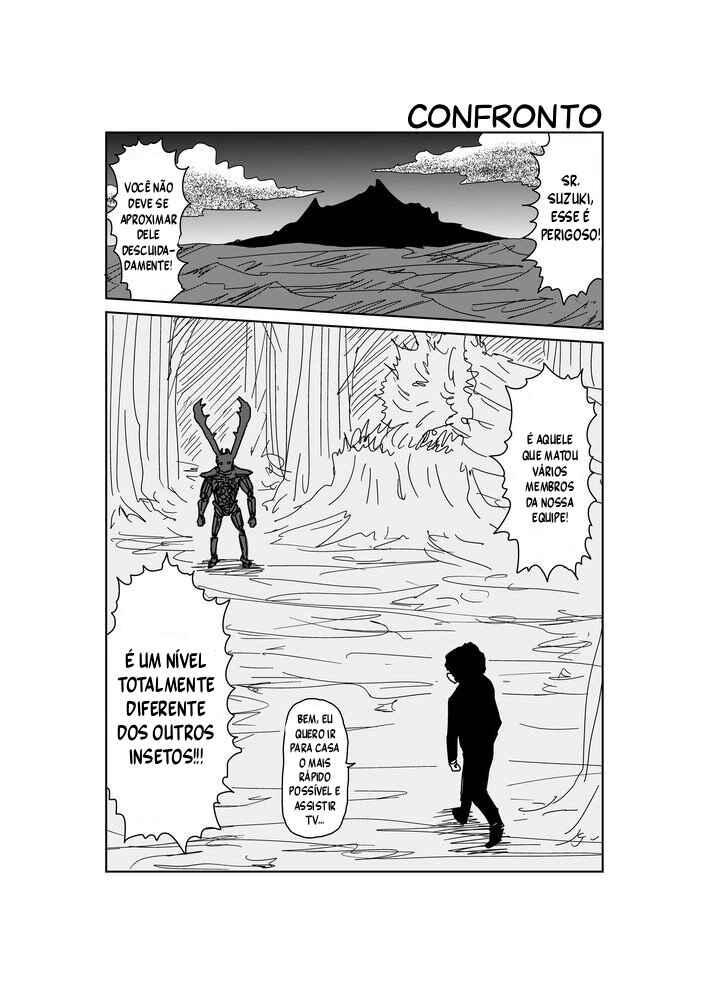 Makai no Ossan Chapter 58 - Page 2