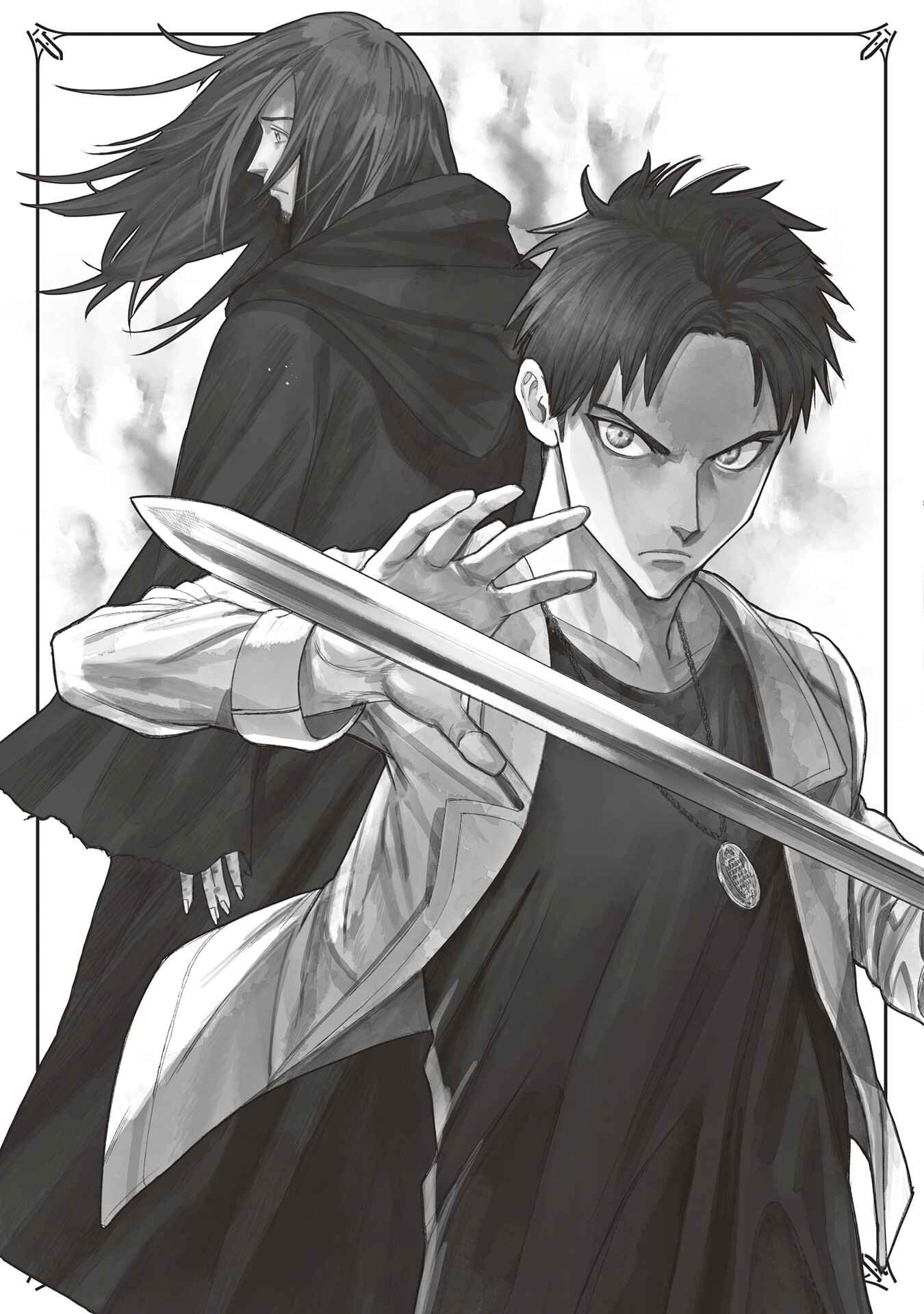 Truth Weavers Chapter 9.5 - Page 7