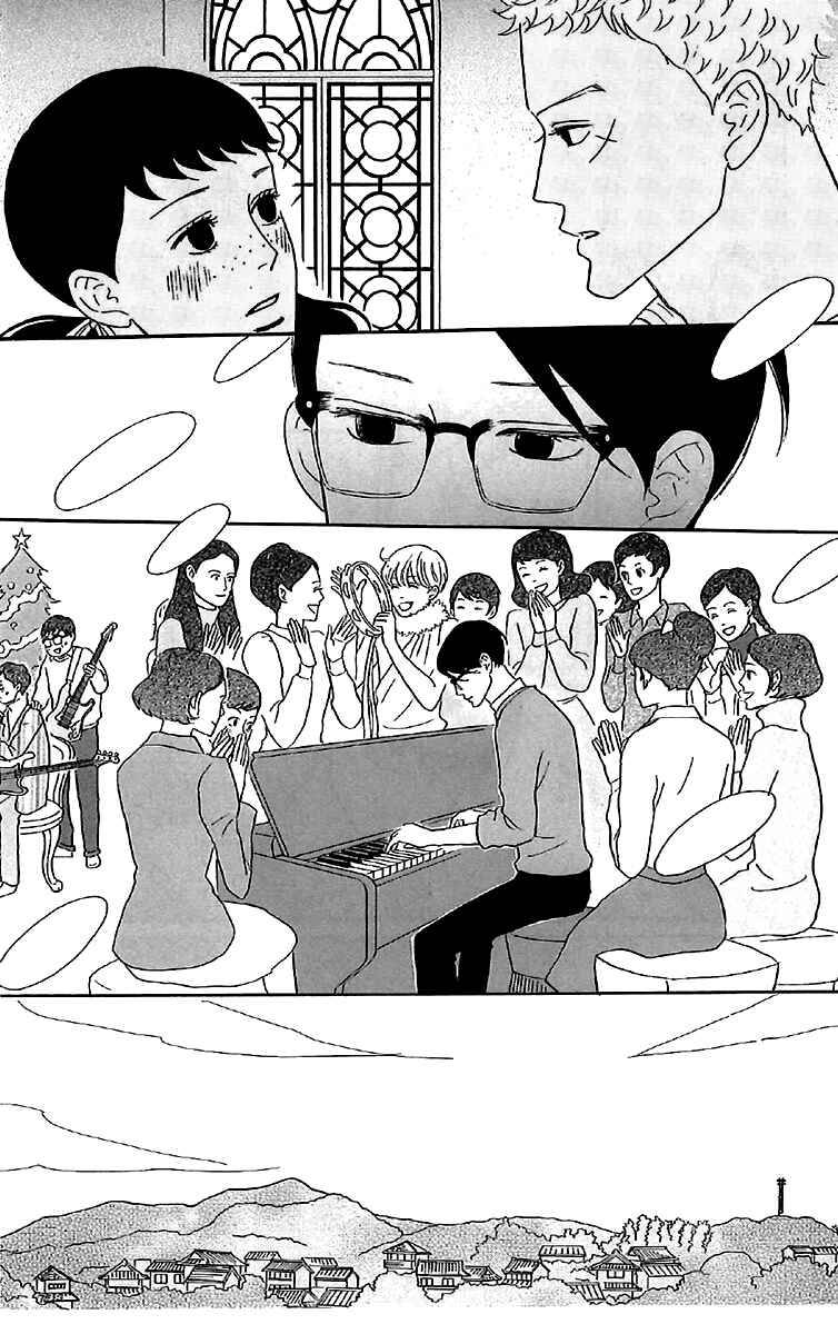 Kids on the Slope Chapter 28 - Page 20