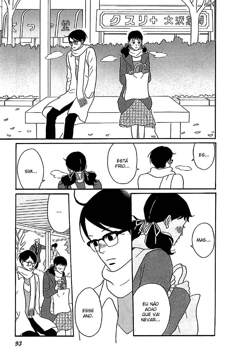 Kids on the Slope Chapter 28 - Page 23