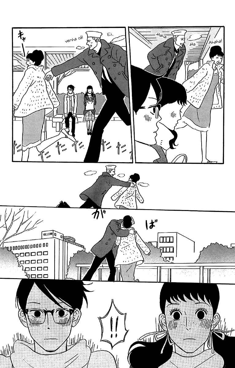 Kids on the Slope Chapter 28 - Page 24