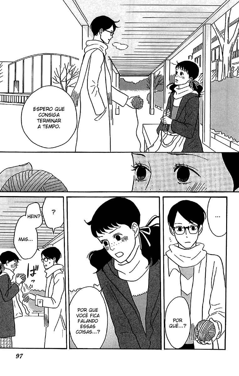 Kids on the Slope Chapter 28 - Page 27