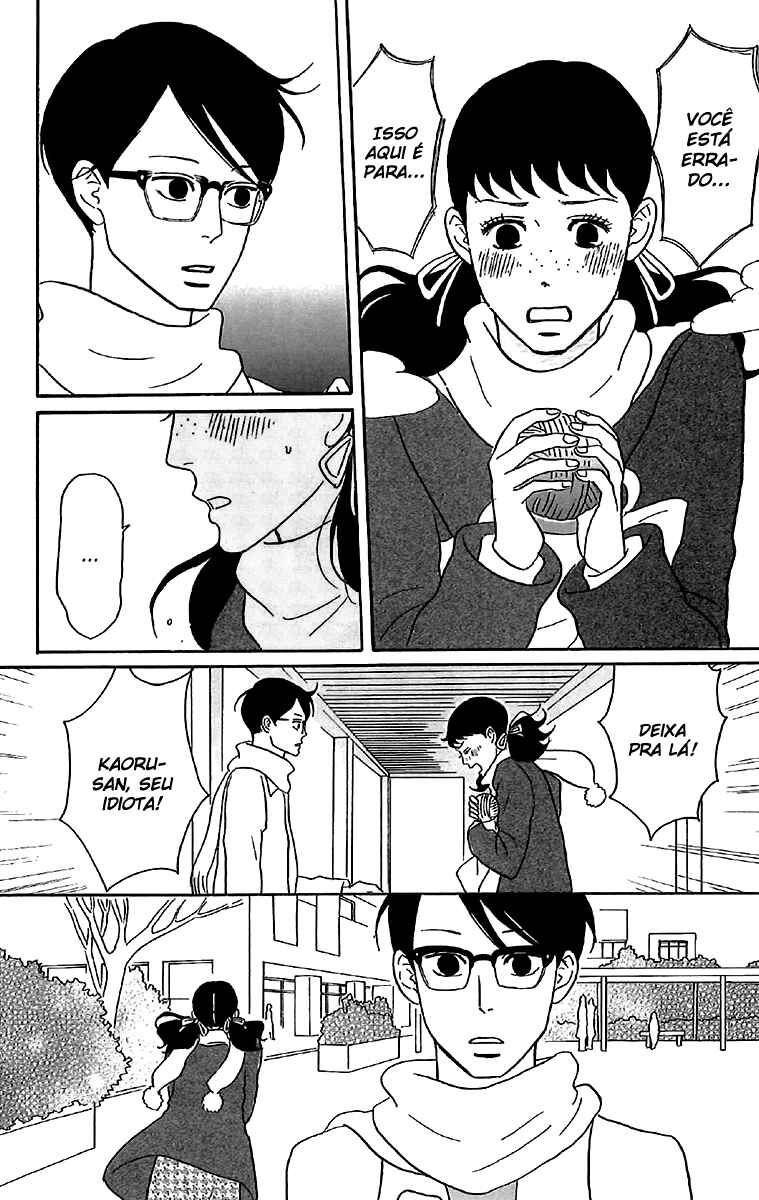 Kids on the Slope Chapter 28 - Page 28