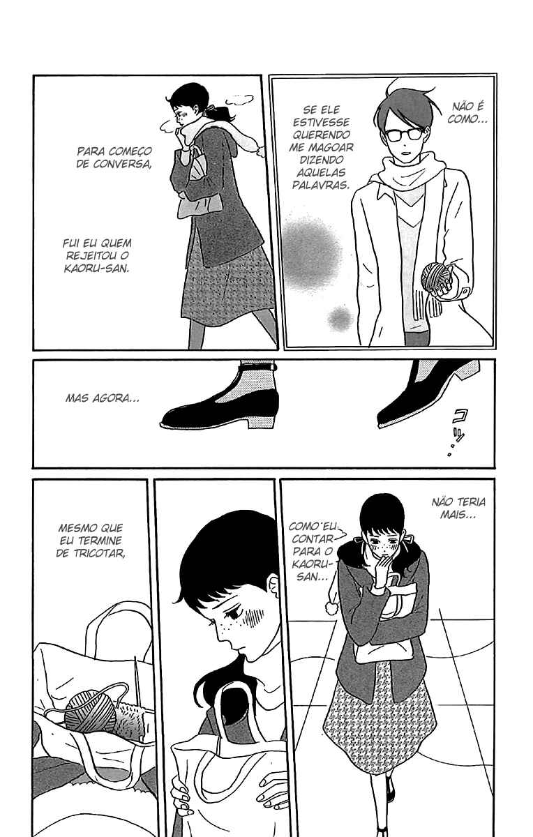 Kids on the Slope Chapter 28 - Page 30