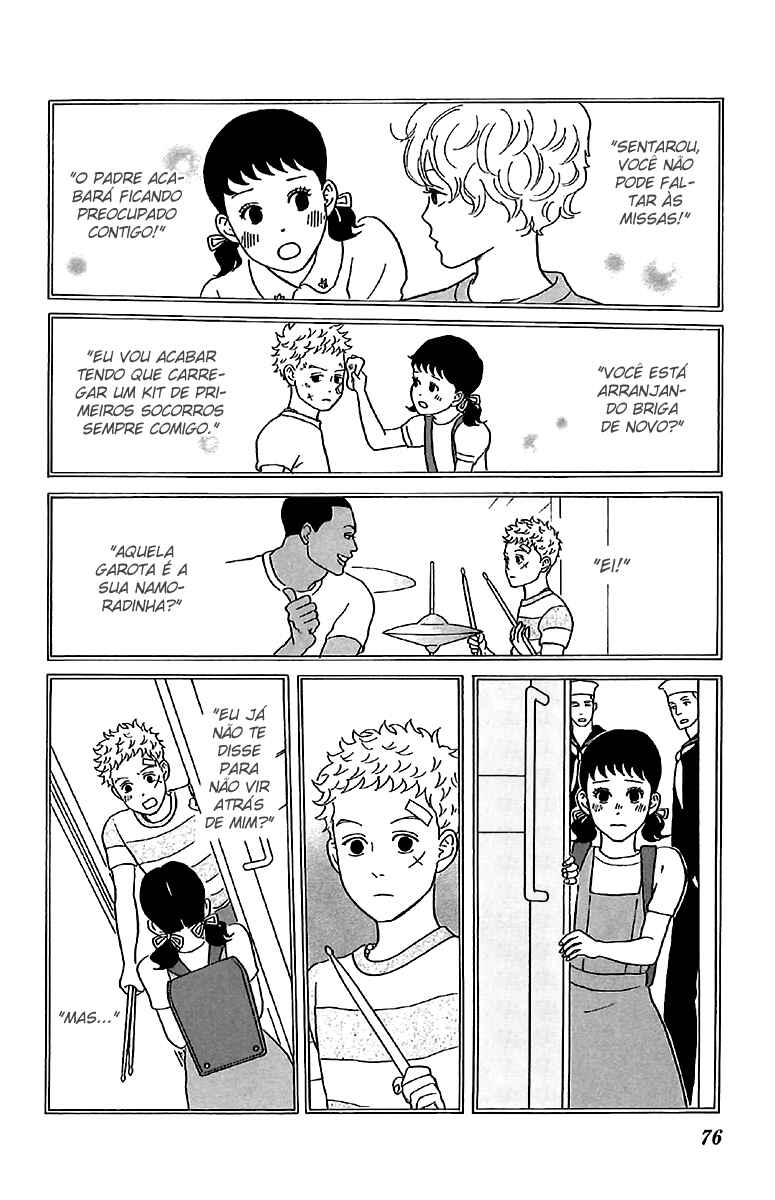 Kids on the Slope Chapter 28 - Page 6