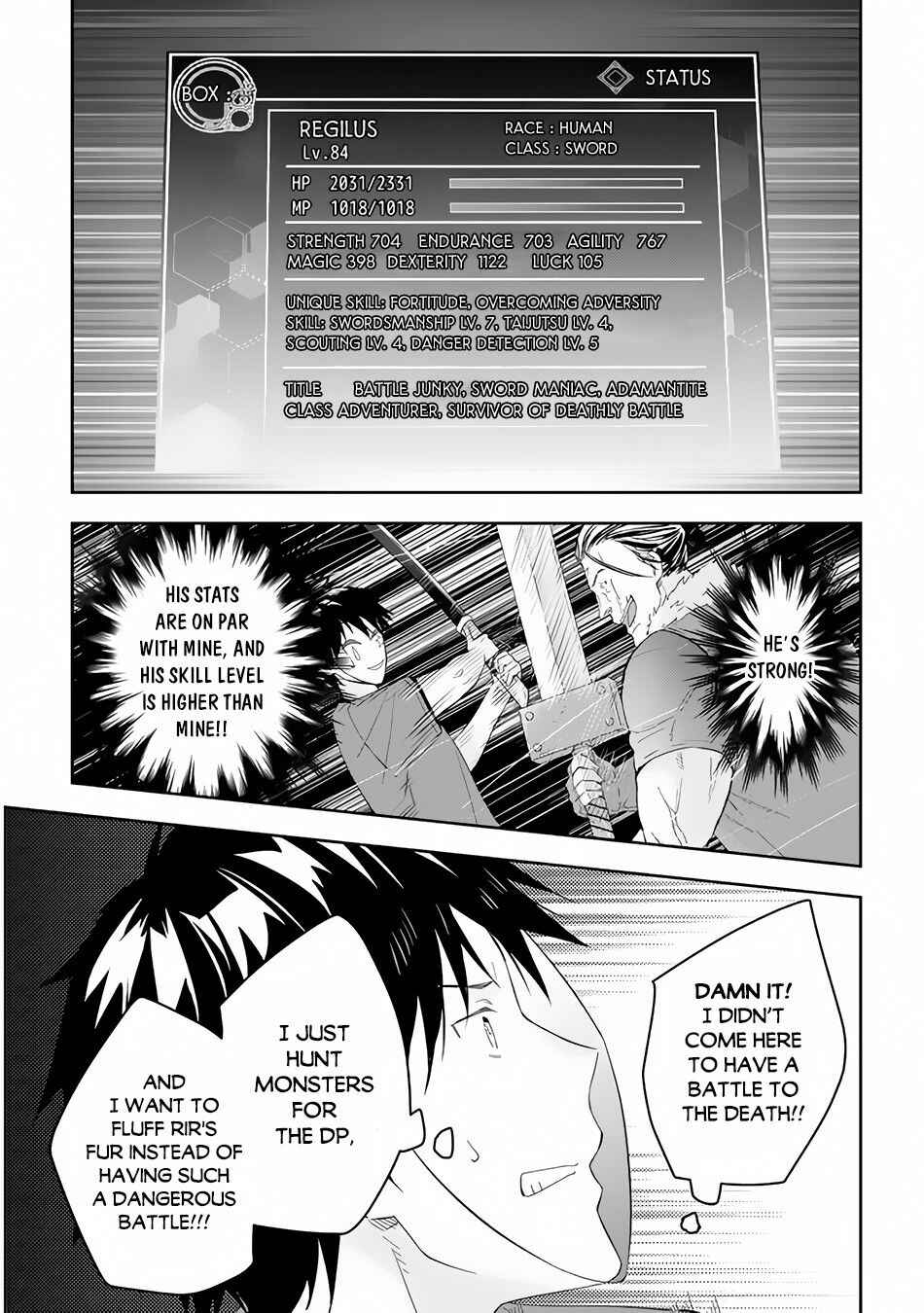 Maou ni Natta node, Dungeon Tsukutte Jingai Musume to Honobono Suru Chapter 35 - Page 10