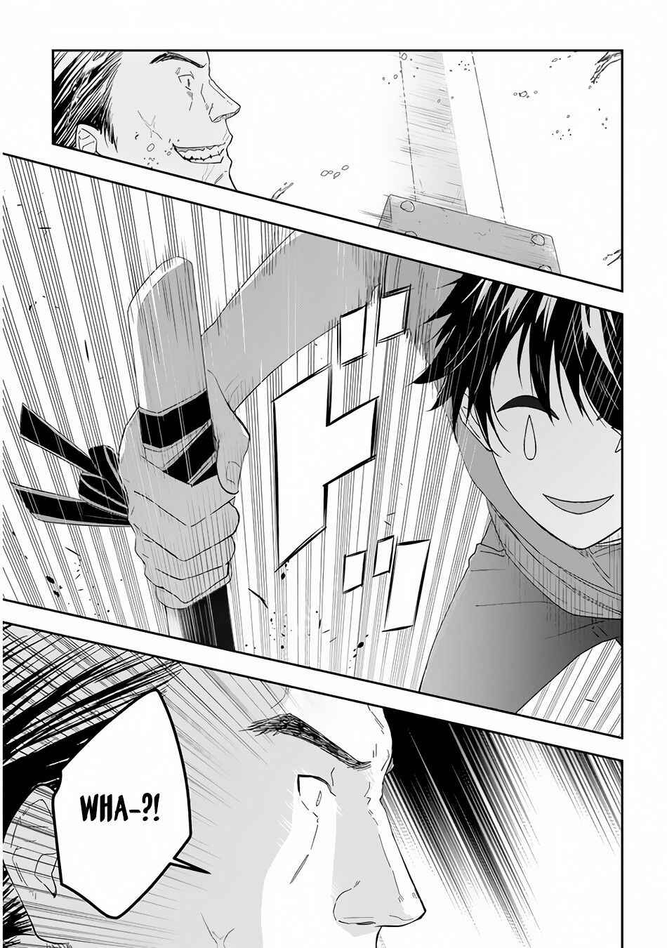 Maou ni Natta node, Dungeon Tsukutte Jingai Musume to Honobono Suru Chapter 35 - Page 14