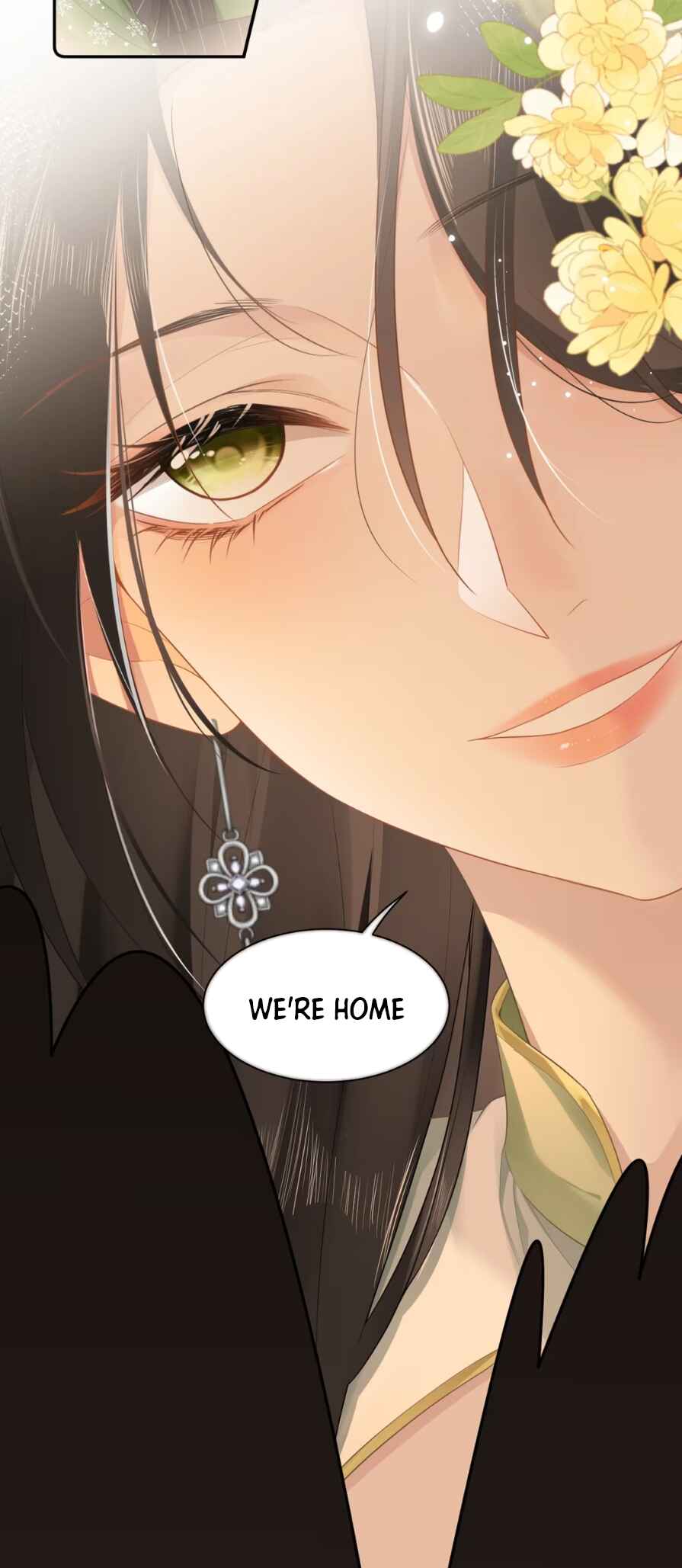 My Sickly Sister Always Misses Me Chapter 2 - Page 10