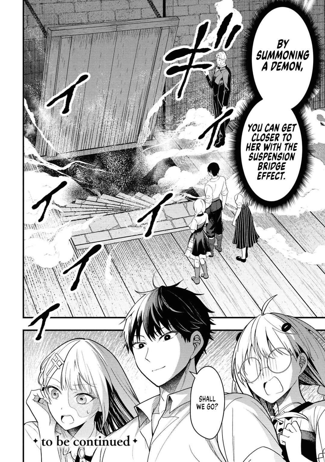 Henkyou Mobu Kizoku no Uchi ni Totsuidekita Akuyaku Reijou ga, Mechakucha Dekiru Ii Yome nandaga? Chapter 15 - Page 28