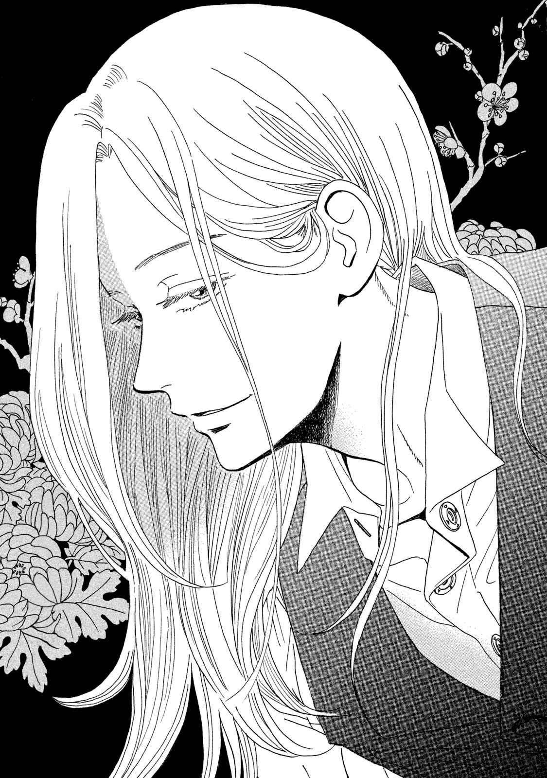 Namida Ame to Serenade Chapter 14 - Page 2