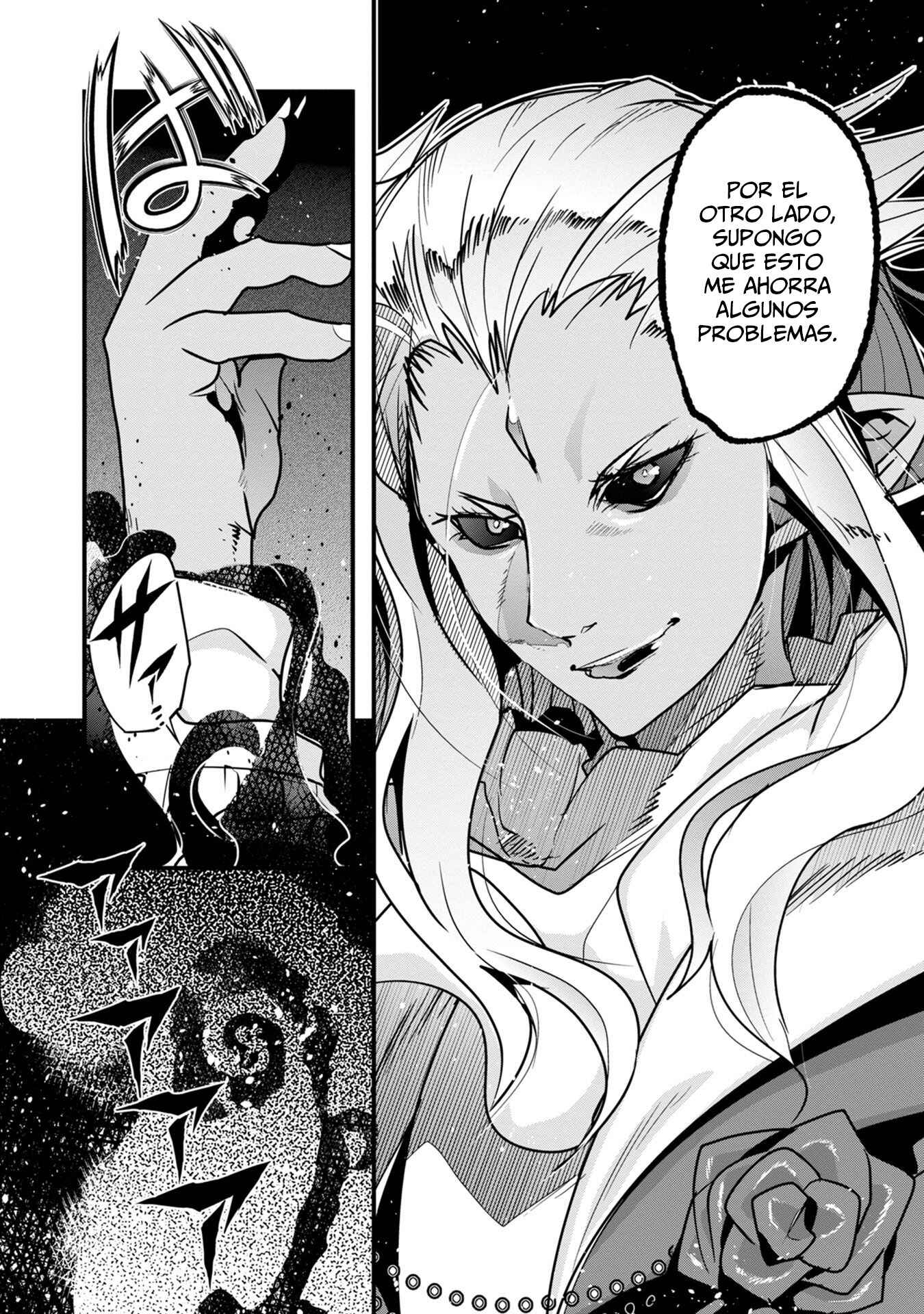 Mukashi Yuusha de Ima wa Hone Chapter 5 - Page 18