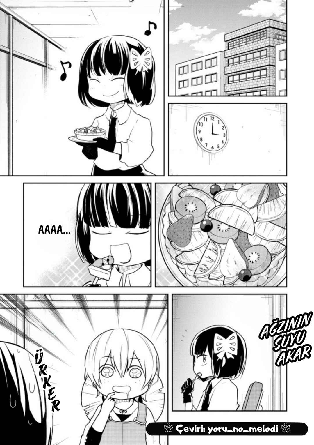 Bungou Stray Dogs: Wan! Chapter 95 - Page 1