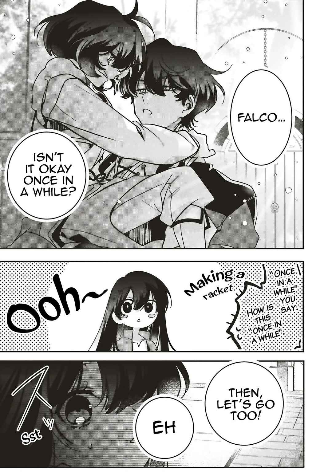 Isekai de Nonbiri Iyashi te Hajimemasu Chapter 22 - Page 13