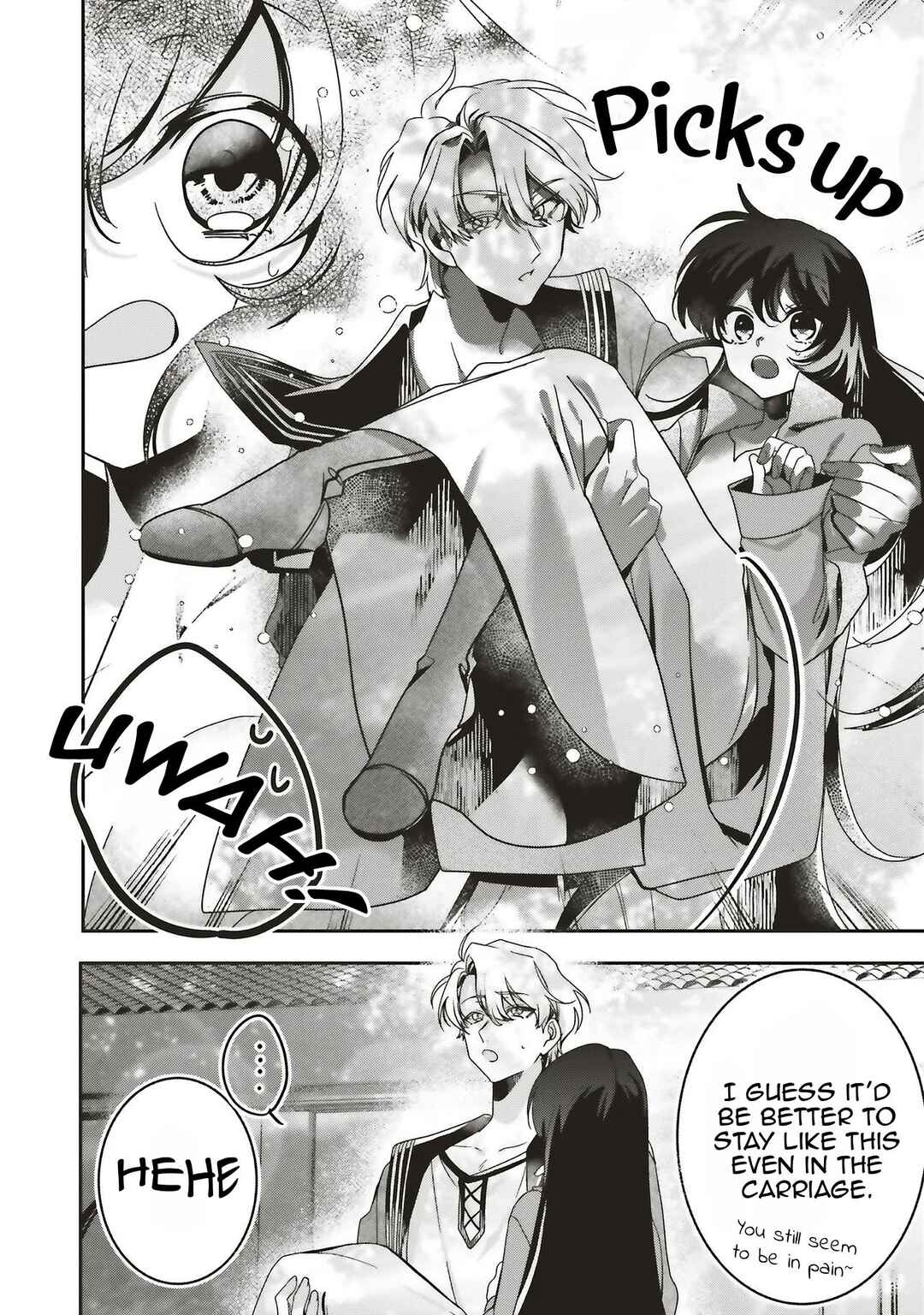 Isekai de Nonbiri Iyashi te Hajimemasu Chapter 22 - Page 14